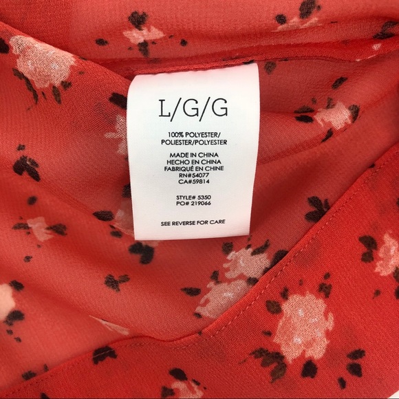 Cabi S'18 Pintuck Blouse #5350 Shortsleeved blouse - Picture 12 of 14